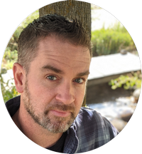 Joe Wheaton, Professor of Riverscapes, Utah State University