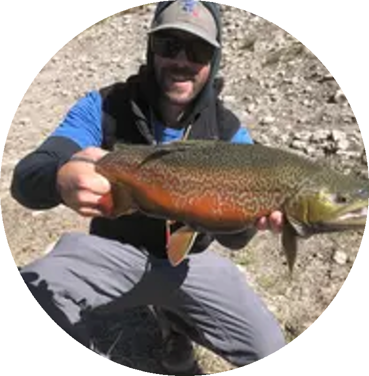 Josh Gilbert, Anabranch Solutions