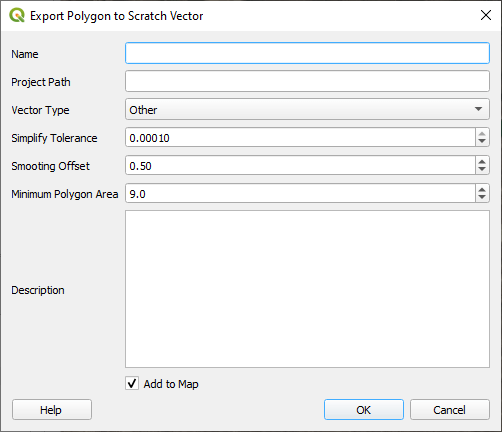 raster slider export