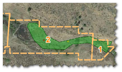 Area Calculation