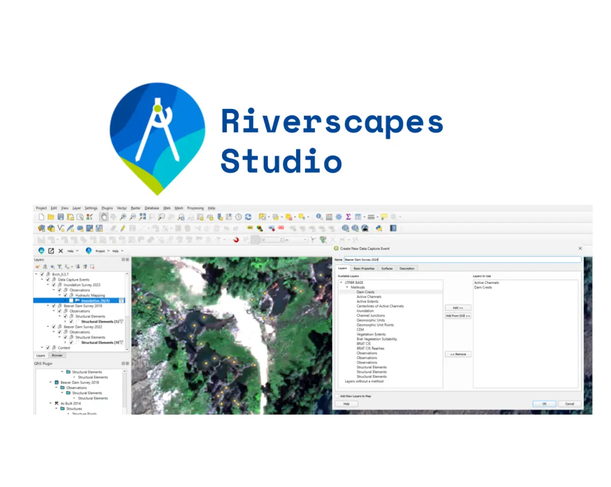 See Webinar Event Details on RC image
